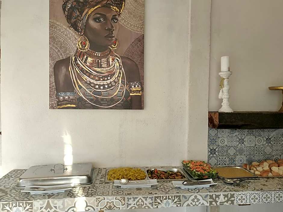 Hotel Villa Peñasco