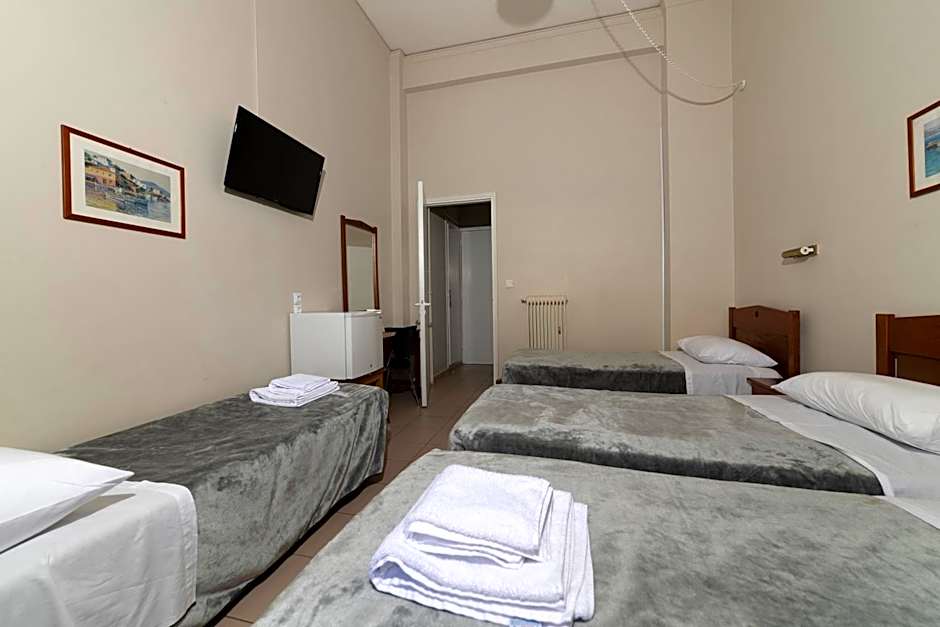 Zdjęcie 1 z 12 — Economy 2 Beds