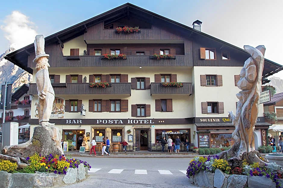 Hotel Posta