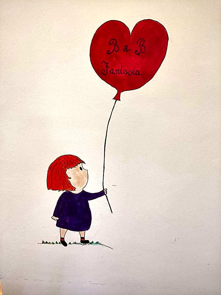 B&B Fantasia