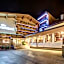 KOSIS Sports Lifestyle Hotel