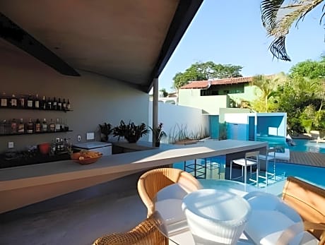 Armacao dos Buzios Pousada Design