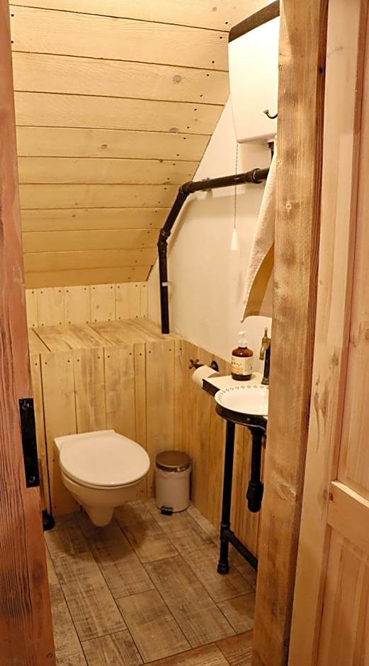 Cifrovaná drevenička