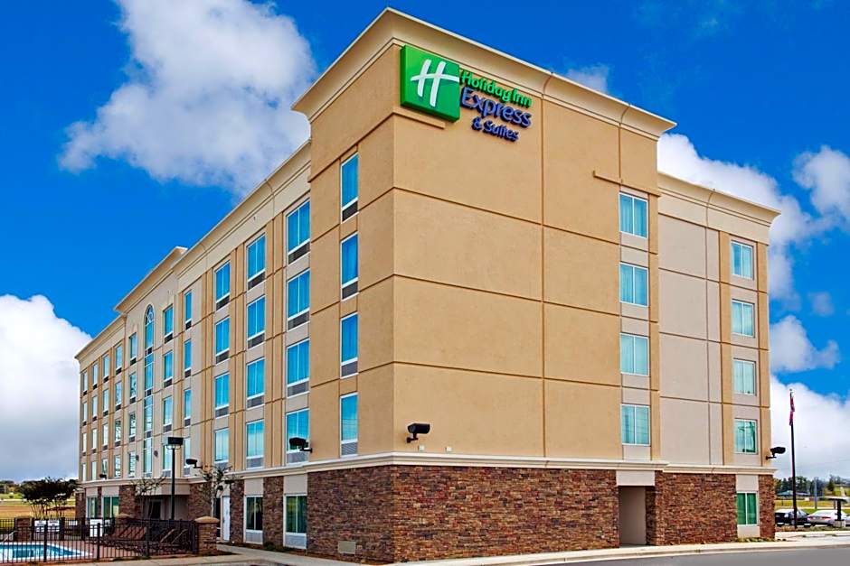 Holiday Inn Express Hotel & Suites Jackson Northeast By IHG