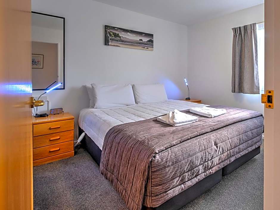 ASURE Hanmer Inn Motel