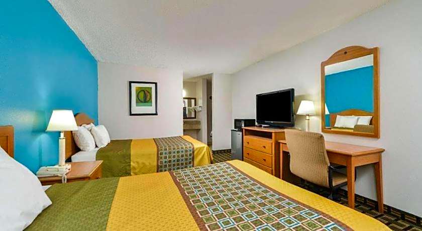 Americas Best Value Inn Elizabethtown