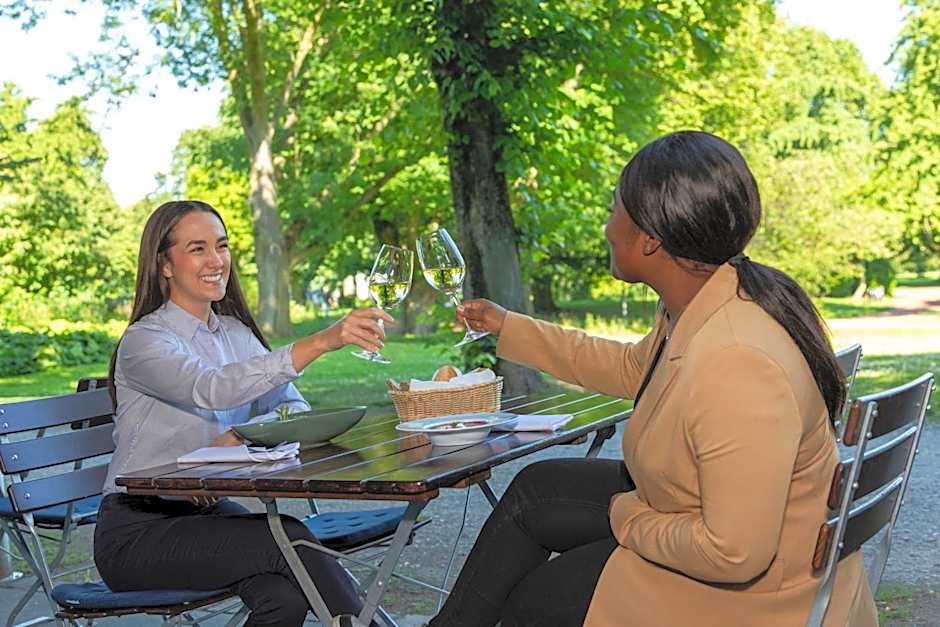 Sheraton Essen Hotel