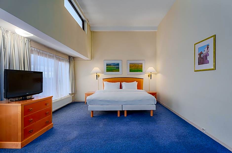 Radisson Blu Daugava Hotel, Riga