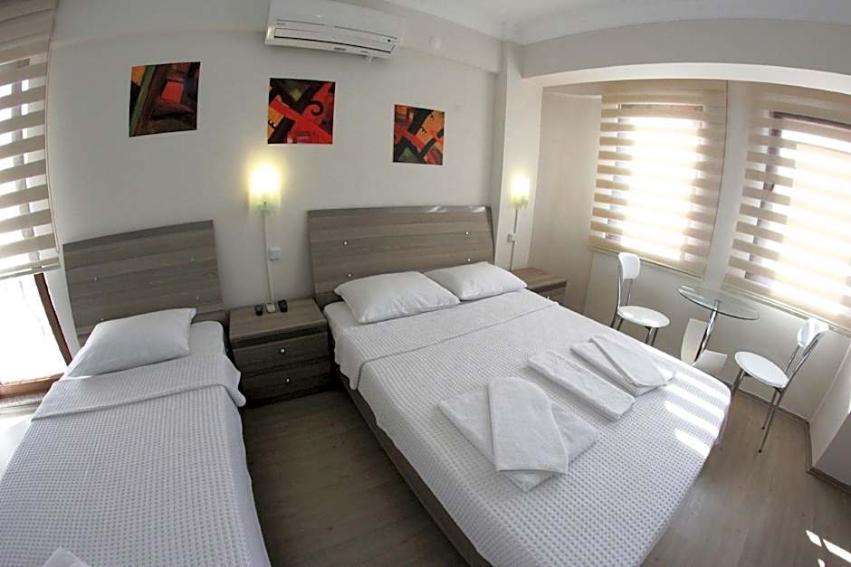 Ada Olympos Otel