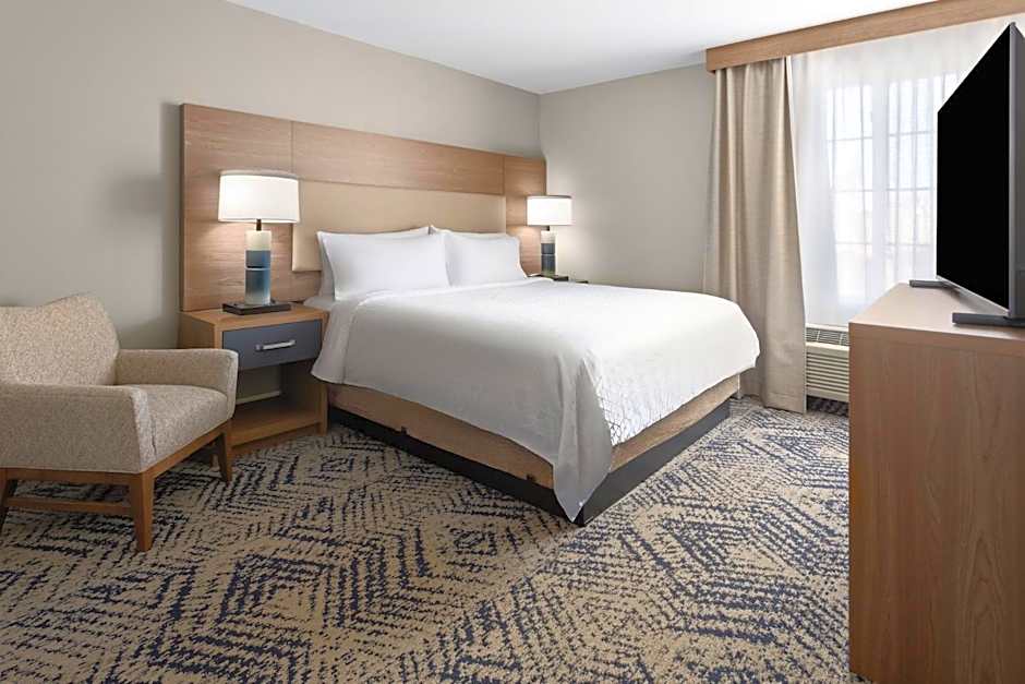 Candlewood Suites Chambersburg By IHG