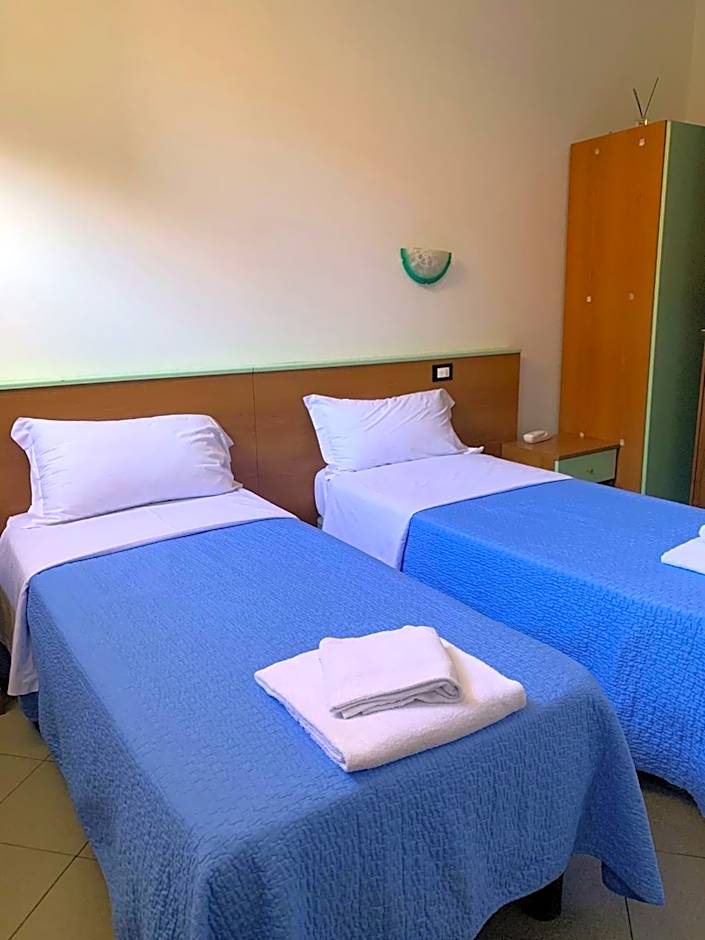 Hotel Mercurio