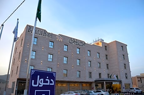 beautat hotel