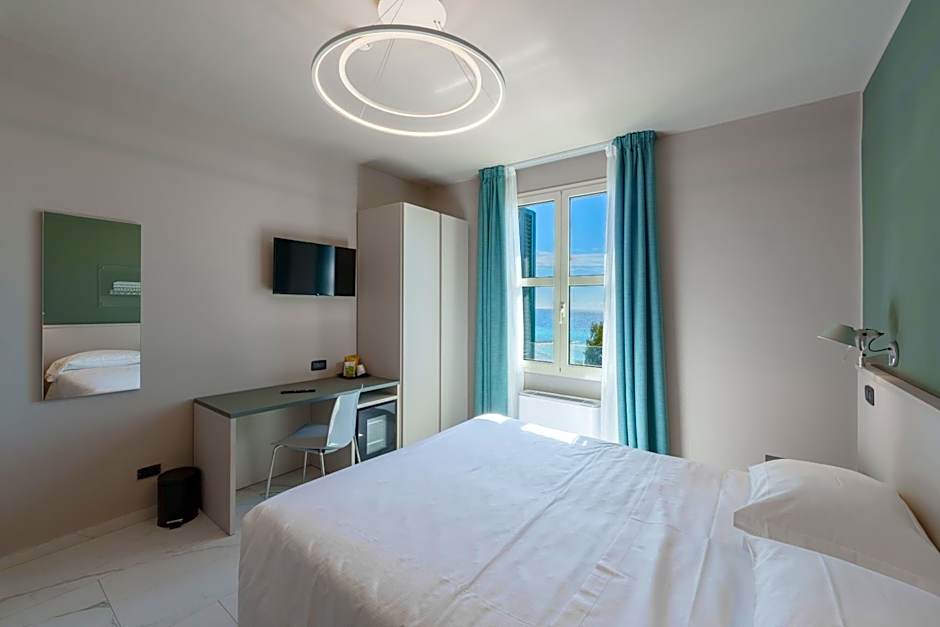 Hotel Villa Levi