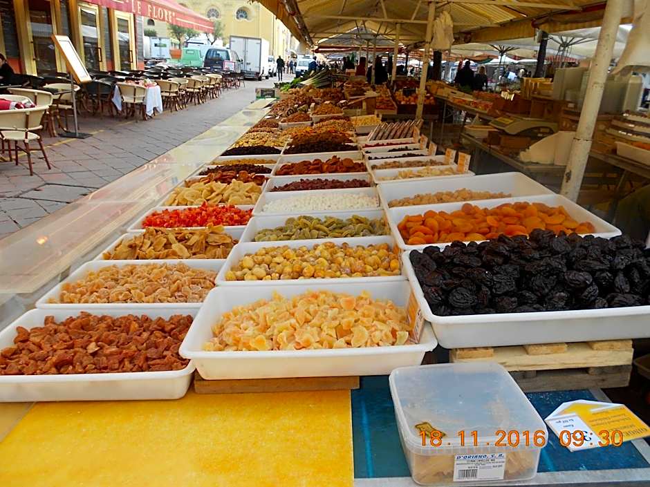 Breakfast at Sophy's