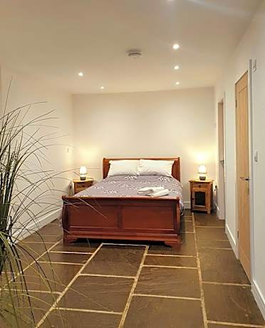 One-Bedroom Superior Apartment