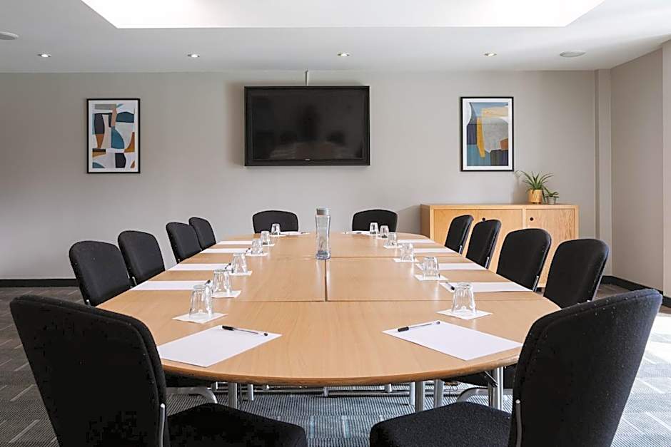 voco Belfast By IHG