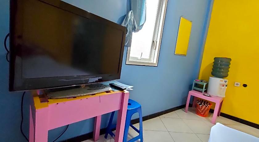 Blue Nineteen RedPartner