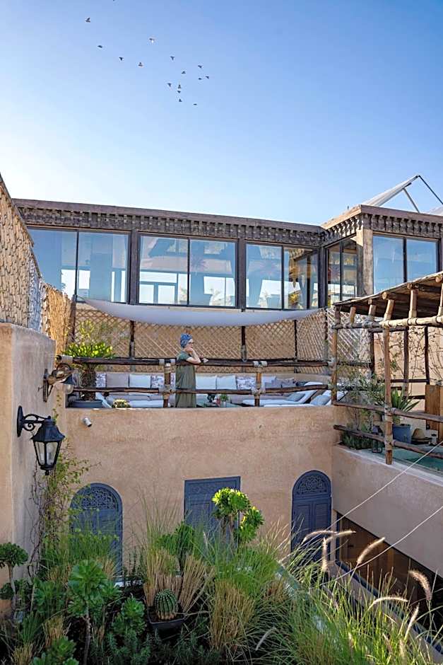 Riad Anata