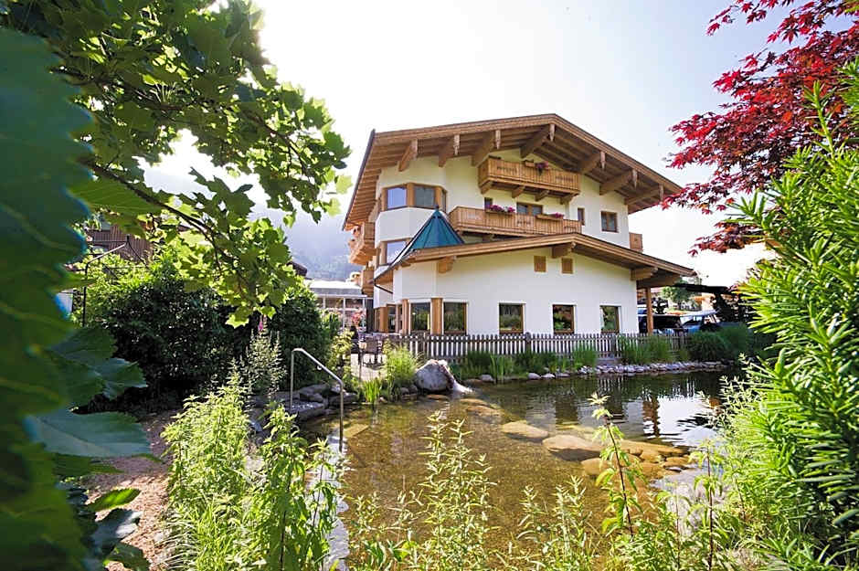 Landhaus Alpenherz