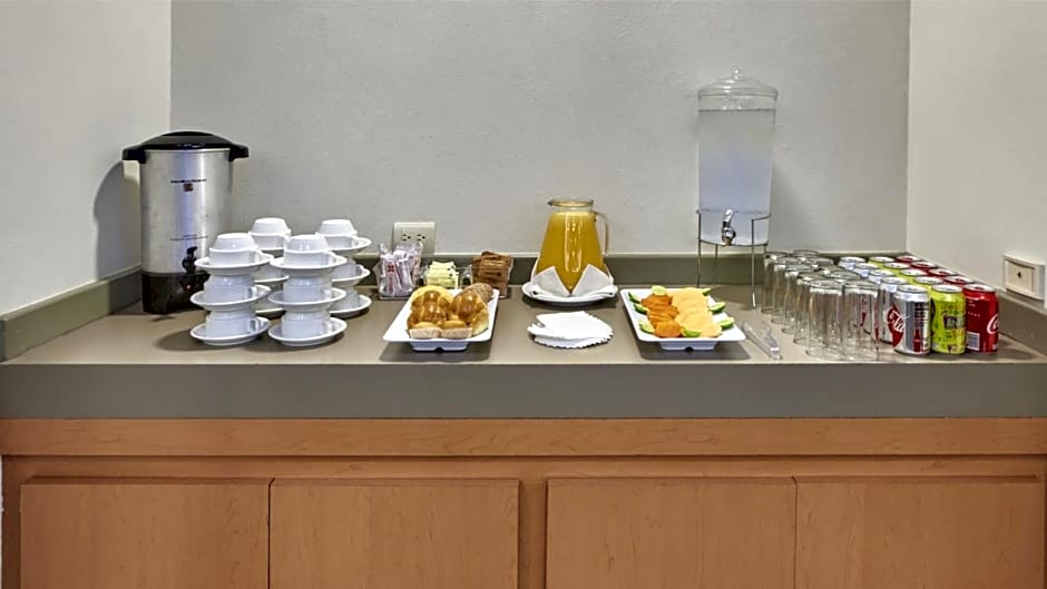 City Express by Marriott Hermosillo