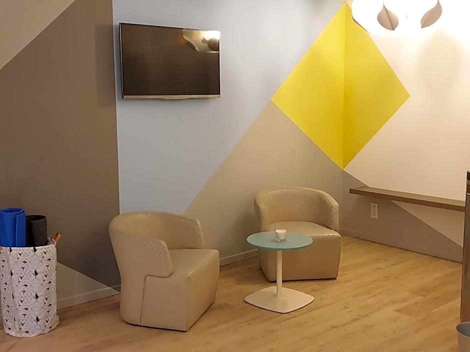 Mercure Marseille Centre Vieux Port