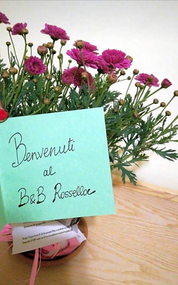 B&B ROSSELLA