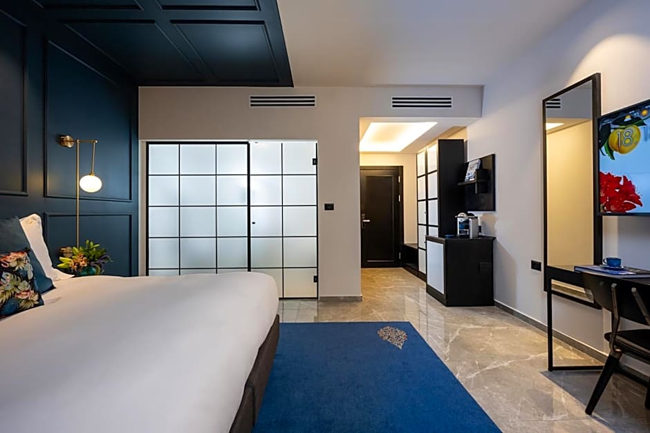Hotel Botanica- Limited Edition By Fattal