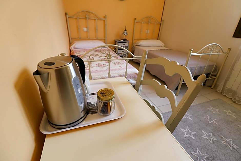 Locanda del Musso con Ristorante