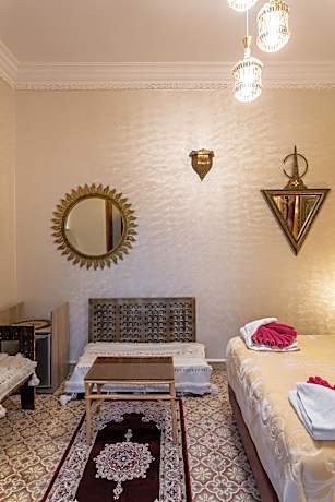 Double Room with Bathroom