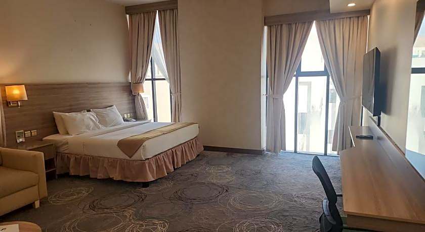 Grand Tourist Hotel