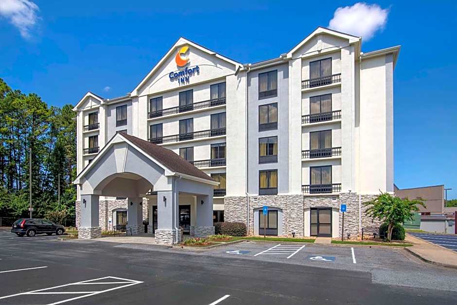 Comfort Inn Kennesaw