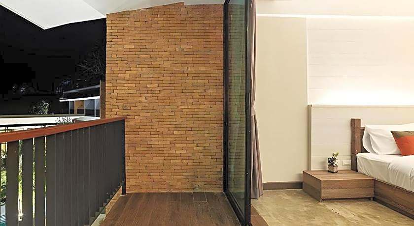 B2 Mae Hong Son Premier Hotel