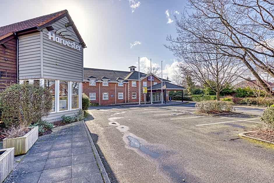 Premier Inn Birmingham - Great Barr/M6 J7