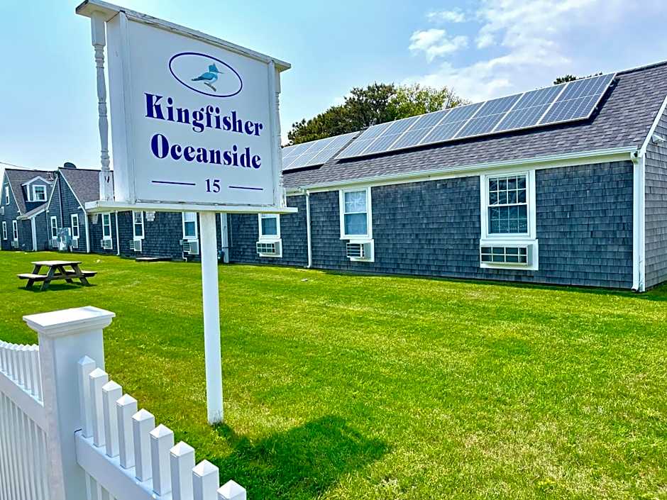 Kingfisher Oceanside