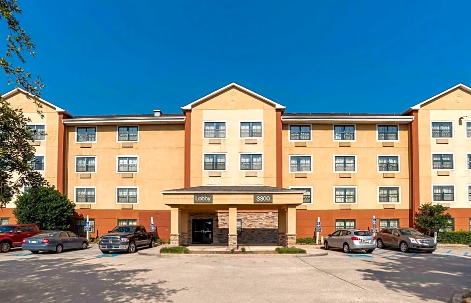 Extended Stay America Suites - New Orleans - Metairie