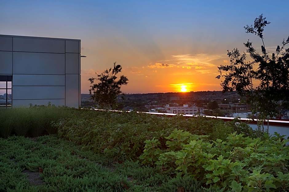 Hampton Inn By Hilton Washington DC NoMa Union Station