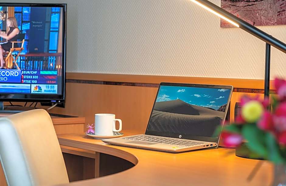 Leonardo Hotel Dusseldorf Airport-Ratingen