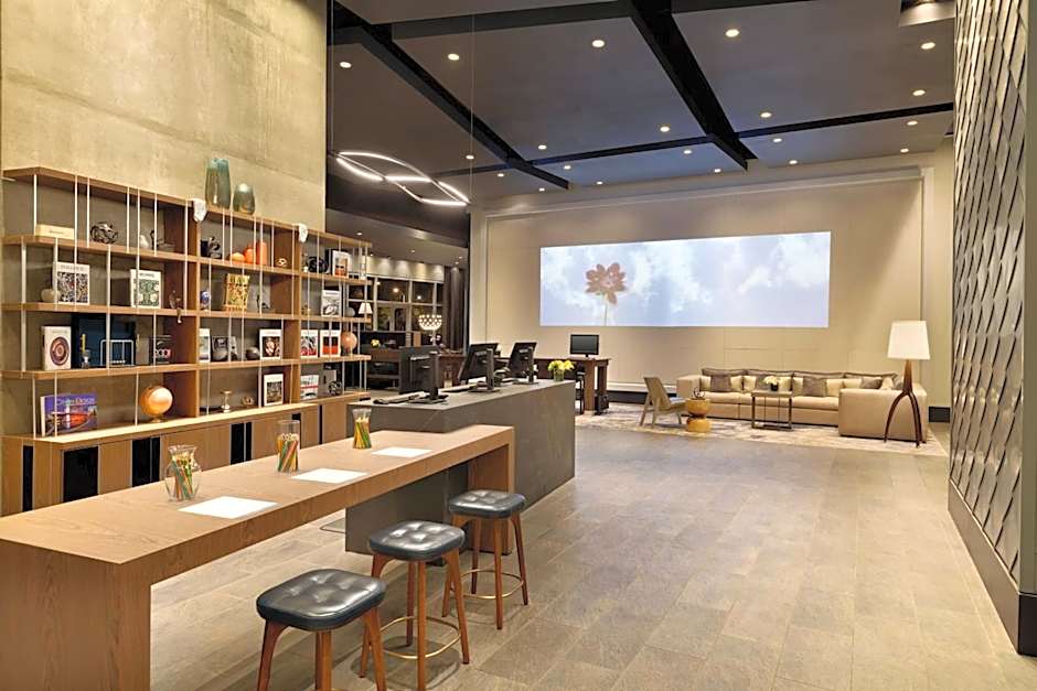Twelve Downtown, Autograph Collection by Marriott