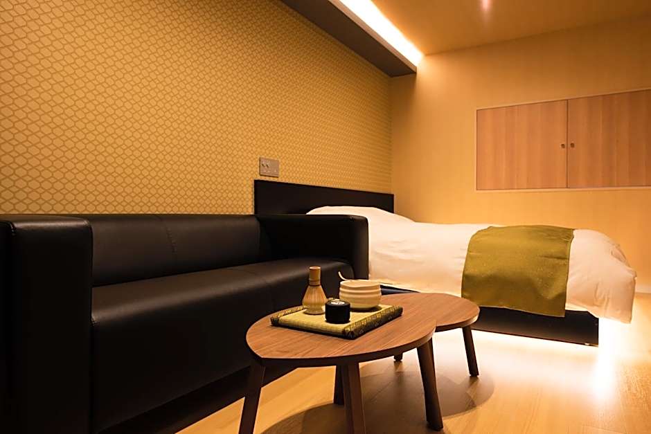 HOTEL ZEN-Adult Only