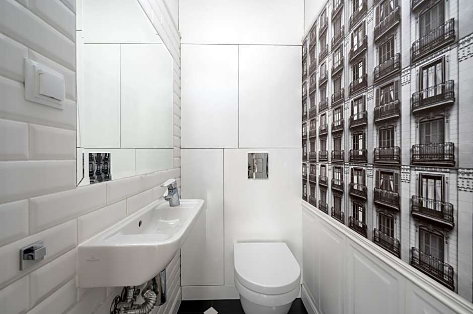 Apartamenty Izerskie - ul. Cicha 13D-E
