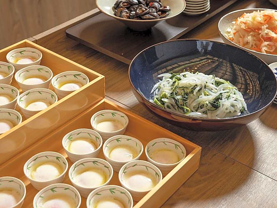 HOTEL SAKURA URESHINO