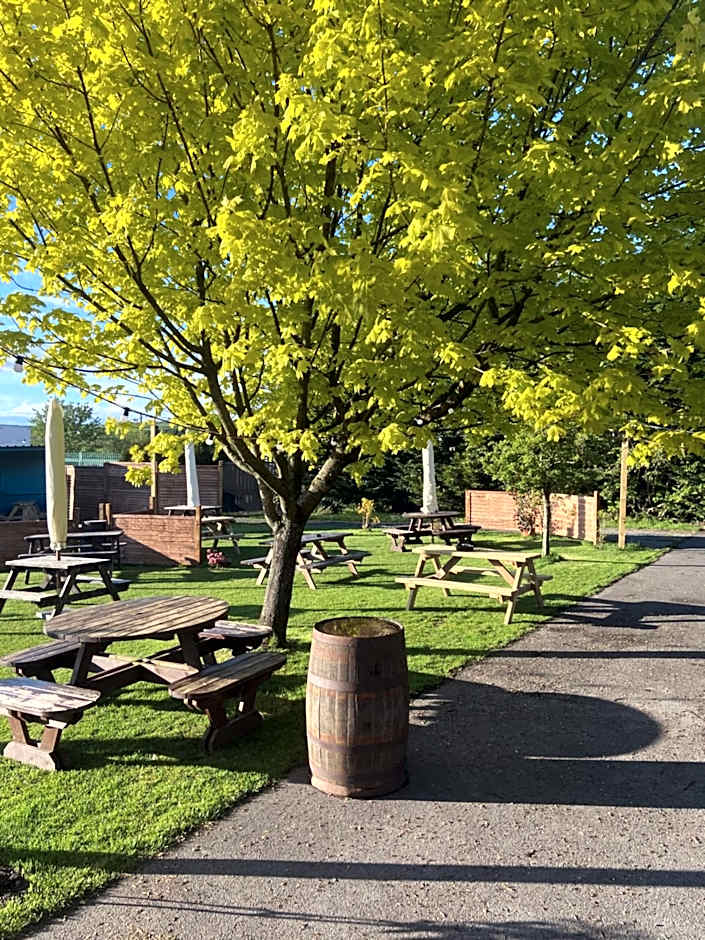 The Red Admiral Gosforth CA20 1BP