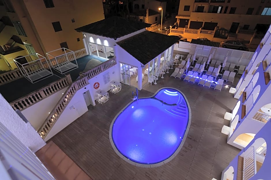 R2 Bahia Cala Ratjada - Adults Only
