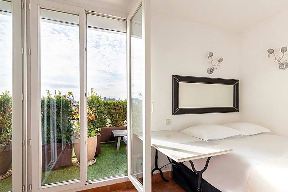 Residence Courcelle