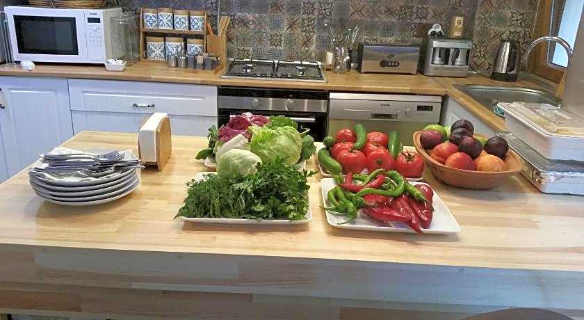 Asiklar boutique hotel 