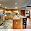 Iron Horse Lodge