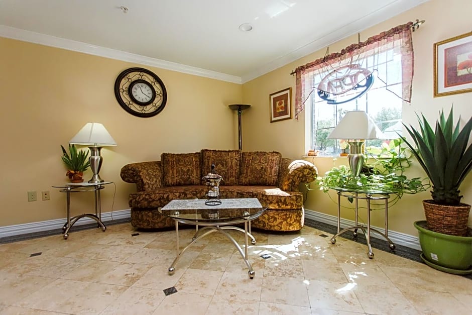 Home Place Inn