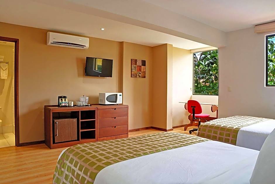Country Inn & Suites by Radisson, San Jose Aeropuerto, Costa Rica