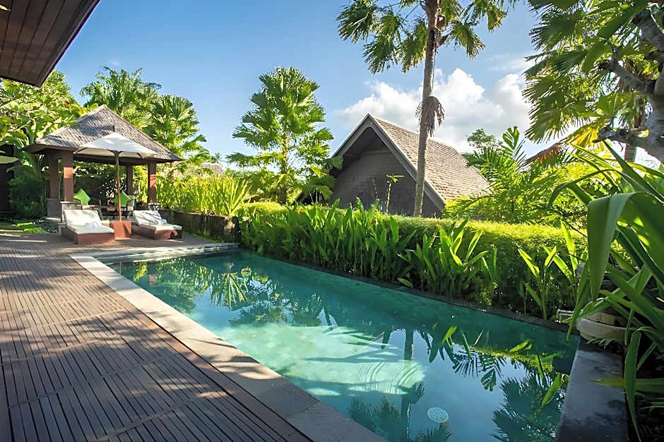 Sanctoo Suites & Villas
