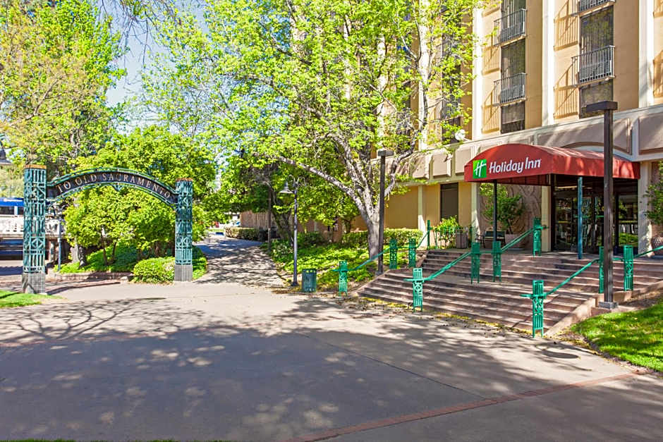 Holiday Inn Sacramento-Capitol Plaza By IHG